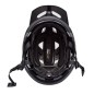 FOX Casque Speedframe RS black mat FOX Casque Speedframe RS black mat