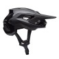 FOX Casque Speedframe RS black mat FOX Casque Speedframe RS black mat