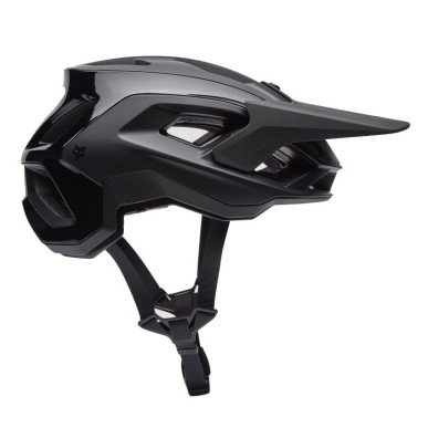 FOX Casque Speedframe RS black mat