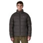 Patagonia Reversible Silent Down Jacket black Patagonia Reversible Silent Down Jacket black