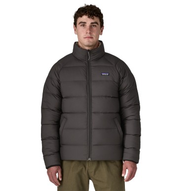 Patagonia Jackson Glacier Jacket basin green