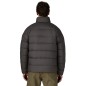Patagonia Reversible Silent Down Jacket black Patagonia Reversible Silent Down Jacket black