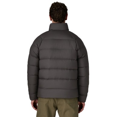 Patagonia Jackson Glacier Jacket basin green