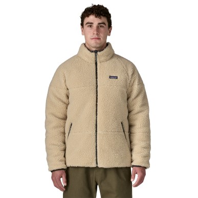 Patagonia Jackson Glacier Jacket basin green