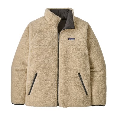 Patagonia Jackson Glacier Jacket basin green
