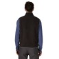 Patagonia Retro Pile Vest black / forge grey