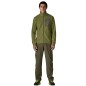 Patagonia R1 Air Jacket caper green Patagonia R1 Air Jacket caper green