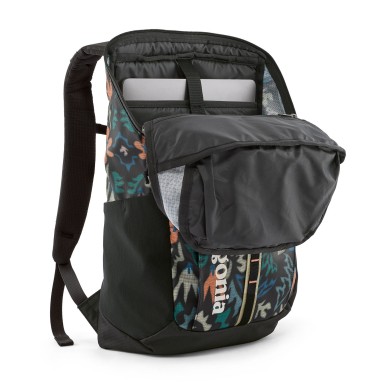 Patagonia Black Hole Pack 25L kaleido black