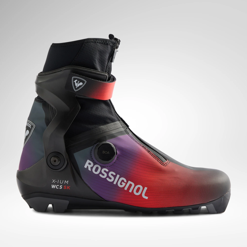 Rossignol X-IUM WCS SKATE BOA MV Rossignol X-IUM WCS SKATE BOA MV