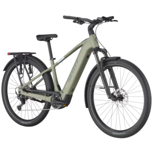 SCOTT SUB SPORT ERIDE 20 Unisex