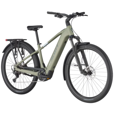 SCOTT SUB SPORT ERIDE 20 Unisex