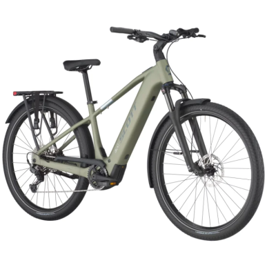 SCOTT SUB SPORT ERIDE 20 Unisex