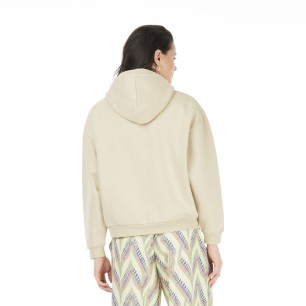 Picture Luminary Hoodie Femme wood ash