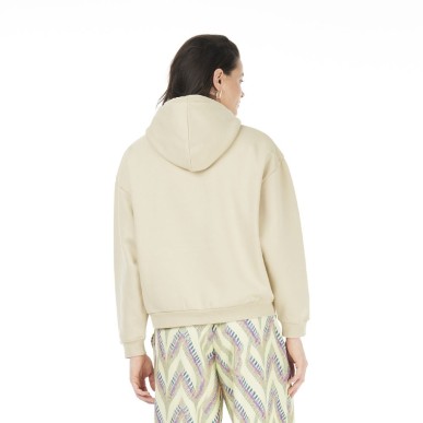 Picture Luminary Hoodie Femme wood ash