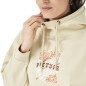 Picture Luminary Hoodie Femme wood ash Picture Luminary Hoodie Femme wood ash