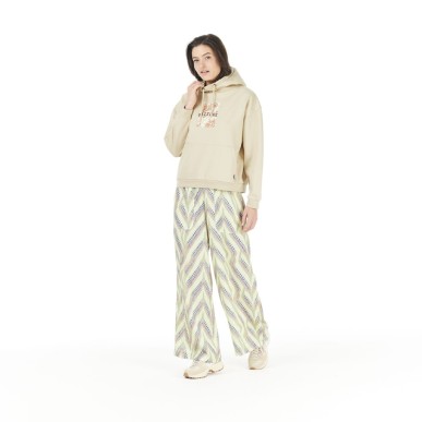 Picture Luminary Hoodie Femme wood ash
