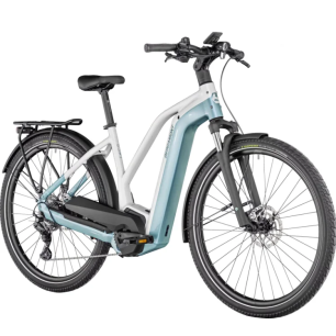 BERGAMONT E-HORIZON EDITION 5 LADY