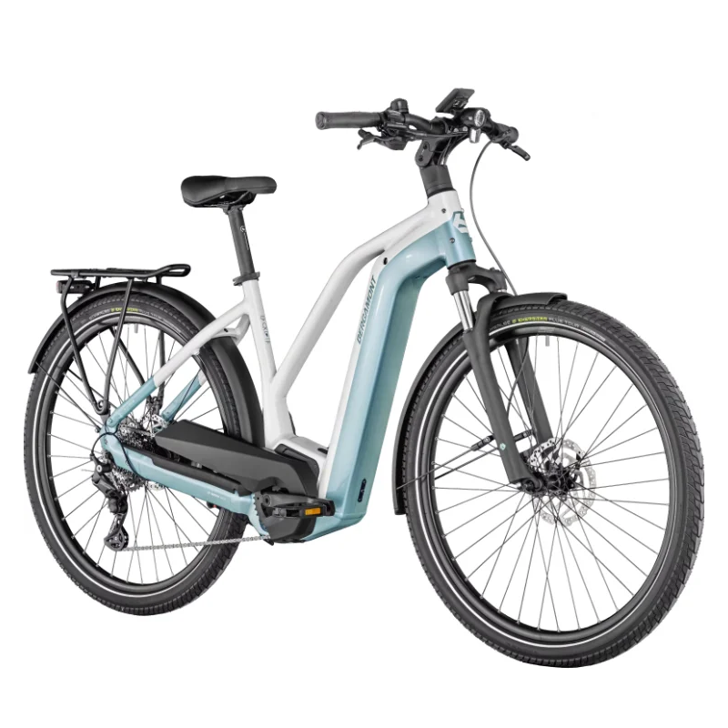 BERGAMONT E-HORIZON EDITION LTD LADY BERGAMONT E-HORIZON EDITION LTD LADY