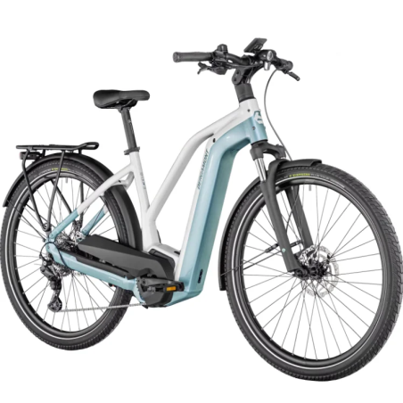 BERGAMONT E-HORIZON EDITION 5 LADY