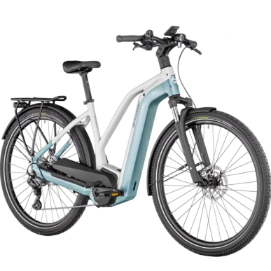 BERGAMONT E-HORIZON EDITION 5 LADY