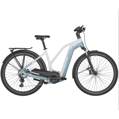 BERGAMONT E-HORIZON EDITION 5 LADY