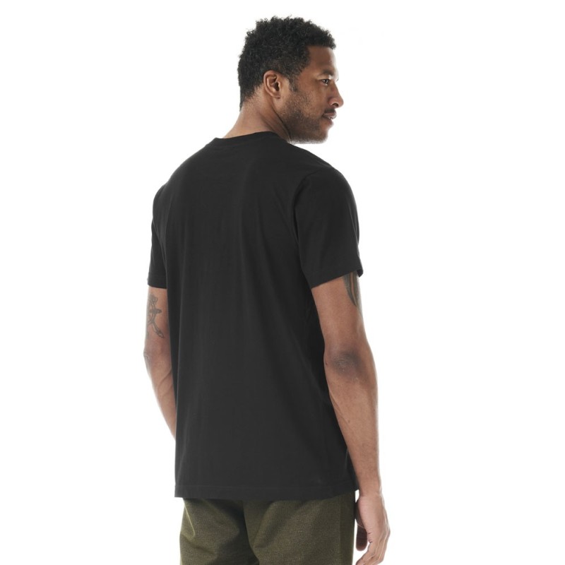 Picture Adak Tee black