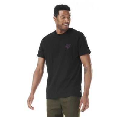 Picture Adak Tee black