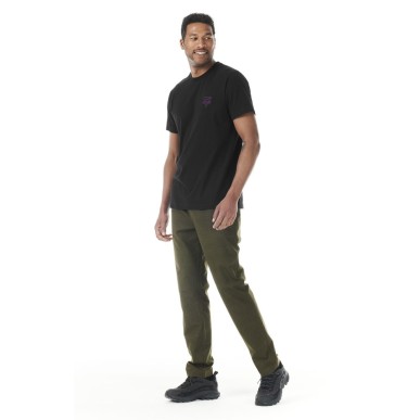 Picture Adak Tee black
