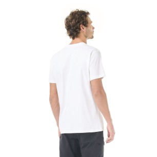 Picture Saywhat Tee white