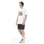 Picture Saywhat Tee white Picture Saywhat Tee white