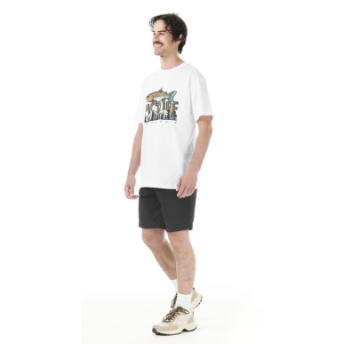 Picture Saywhat Tee white