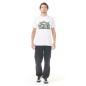 Picture Saywhat Tee white Picture Saywhat Tee white