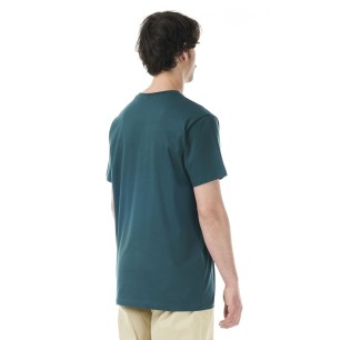 Picture Wox Tee deep water
