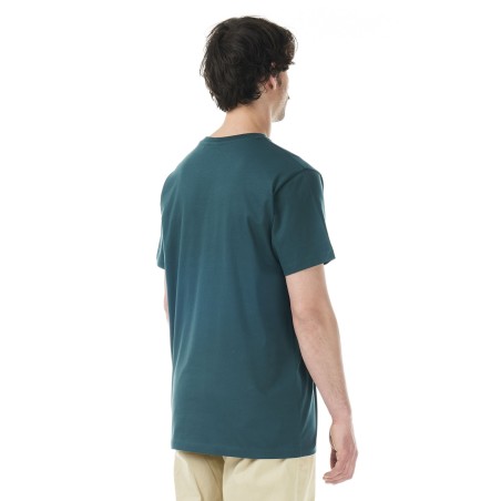 Picture Wox Tee deep water