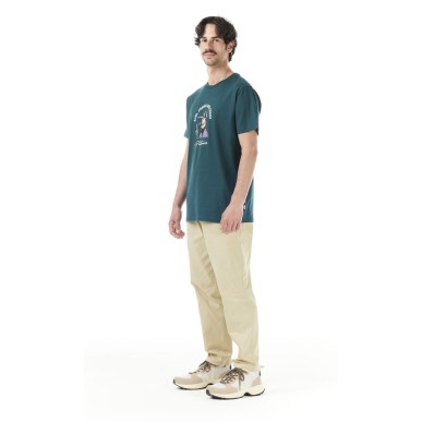 Picture Wox Tee deep water