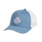 Picture Kuldo Trucker Cap serenity blue Picture Kuldo Trucker Cap serenity blue
