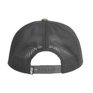 Picture Kuldo Trucker Cap tobacco