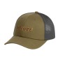 Picture Kuldo Trucker Cap tobacco Picture Kuldo Trucker Cap tobacco