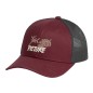 Picture Kuldo Trucker Cap cabernet Picture Kuldo Trucker Cap cabernet