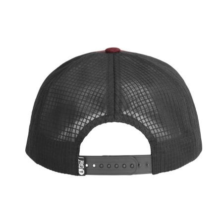 Picture Kuldo Trucker Cap cabernet