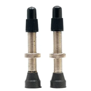 Valves NOTUBES Tubeless 35mm kits/valves tubeless