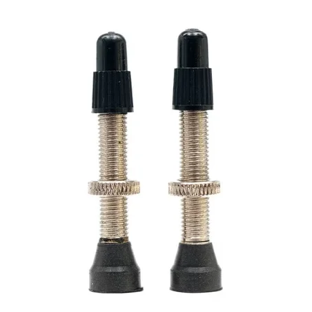 Valves NOTUBES Tubeless 35mm kits/valves tubeless