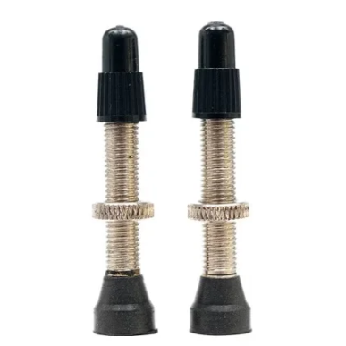 Valves NOTUBES Tubeless 35mm kits/valves tubeless