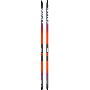 ROSSIGNOL X-IUM SKATING + Fixations Race Skate