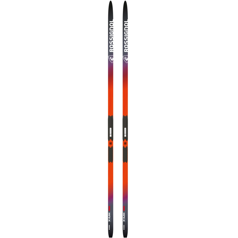 ROSSIGNOL X-IUM SKATING + Fixations Race Skate