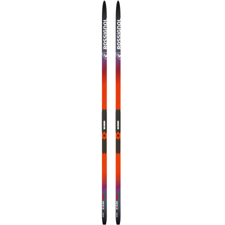 ROSSIGNOL X-IUM SKATING + Fixations Race Skate