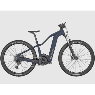 Scott Contessa Strike E-ride 920