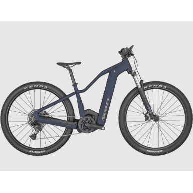 Scott Contessa Strike E-ride 920