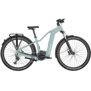 SCOTT AXIS ERIDE 10 LADY