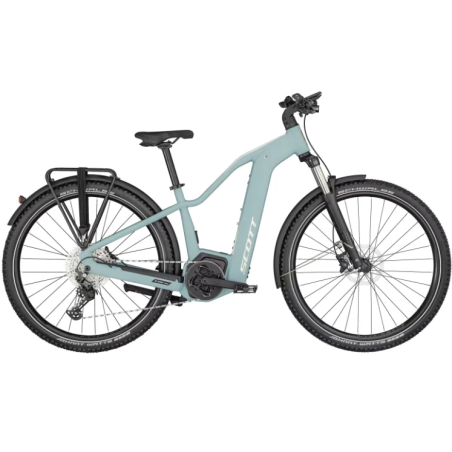 SCOTT AXIS ERIDE 10 LADY